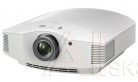 22762 Кинотеатральный проектор VPL-HW65/W (белый)