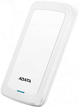 1065162 Жесткий диск A-Data USB 3.0 4Tb AHV300-4TU31-CWH HV300 2.5" белый