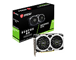 1281687 Видеокарта PCIE16 GTX1660 SUPER 6GB 1660 SUPER VENTUS XS OCV1 MSI