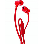 3207760 Гарнитура T110 RED JBL