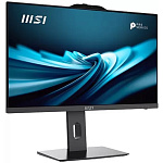 11031693 MSI Pro AP242P 14M [9S6-AE0621-659] Black 23.8" {FHD i5 14400/16384Mb/1000+256SSDGb/UHD Graphics 770/DOS + Wireless KB+M}
