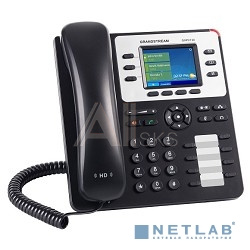 Grandstream GXP-2130 Телефон IP (V 2) Grandstream GXP-2130 Телефон IP (V 2)