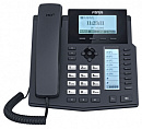1471895 Телефон IP Fanvil X5U черный