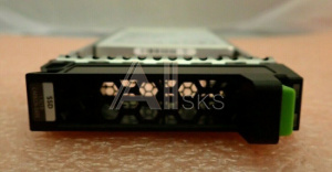 1101909 Накопитель SSD Fujitsu ETVSAN-L DX1/200S4 Value 1.92Tb DWPD1 2.5"