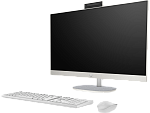 A13WPEA#UUQ HP 27-cr1018ci NT 27" FHD(1920x1080) Intel Ultra7-155U, 16GB DDR5 5600 (1x16GB), SSD 512Gb, Intel Internal Graphics, noDVD, kbd(rus)&mouse wireless,