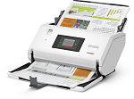B11B256401 Epson WorkForce DS-30000 потоковый сканер А3