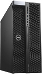 1000625786 Рабочая станция Dell PRECISION T5820 PRECISION T5820 RTX i9-10920X(3.5GHz, 12C), 16GB(2x8GB) DDR4 UDIMM 2666MHz, SSD 1TB PCIe NVMe,Nvidia GeForce 1000625786 Рабочая станция Dell PRECISION T5820 PRECISION T5820 RTX i9-10920X(3.5GHz, 12C), 16GB(2x8GB) DDR4 UDIMM 2666MHz, SSD 1TB PCIe NVMe,Nvidia GeForce