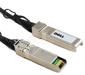470-ABDS DELL Cable SAS 12Gb 4m HD-Mini to HD-Mini Connector External Cable Kit
