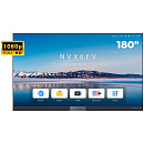 Светодиодный экран КЬЮСТЕЧ (QSTECH) 180" FHD 18020, 4.026×2.373