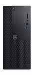 3070-7667 Dell Optiplex 3070 MT Core i3-9100 (3,6GHz) 4GB (1x4GB) DDR4 1TB (7200 rpm) Intel UHD 630 TPM Linux 1 years NBD