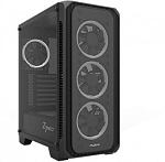 1210301 Корпус Zalman Z7 NEO черный без БП ATX 2x120mm 2x140mm 2xUSB2.0 1xUSB3.0 audio bott PSU
