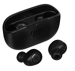 3224493 Гарнитура WAVE BUDS TWS BLACK JBLWBUDSBLK JBL