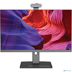 Digma Pro Vision [DM23R5-8CXW02] Black 23.8" {Full HD Ryzen 5 5500U/8Gb /SSD256Gb/ UHDG/Windows 11 Pro/km}