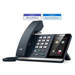 7509148605 MP54, Teams, цветной сенсорный экран, Звук Optima HD, USB, PoE, GigE, без БП