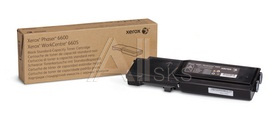 984165 Картридж лазерный Xerox 106R02252 черный (3000стр.) для Xerox Pha 6600/WC 6605