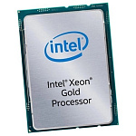 1840701 Процессор 338-BRVH Dell Xeon Gold 5218