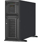 11068307 Ablecom CS-G47R-02P 4U, ATX /E-ATX,Tower,8x3.5" hs +3x5.25''int+1x3.5'' SAS/SATA, 12Gbps Backplane (for 3.5" HDD) including Rear Fan Module Kit*2, an