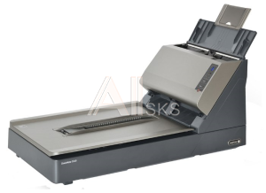 100N03033 Сканер Xerox DocuMate 5540 (A4, Flatbed + ADF, 40ppm, Duplex, 600 dpi, USB 2.0)