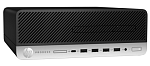 8NC98ES#ACB HP ProDesk 600 G3 SFF Core i7-7700 (3.6-4.2GHz,4Cores,vPro),4Gb DDR4-2400(1),1Tb 7200,WiFi+BT,Usb Business Slim Kbd+USB Mouse,CardReader,Intrusion Sen
