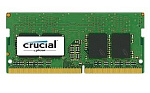 1187394 Модуль памяти для ноутбука 16GB PC19200 DDR4 SO CT16G4SFD824A CRUCIAL