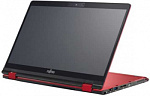 1482547 Трансформер Fujitsu LifeBook U9311X Core i7 1185G7 32Gb SSD256Gb Intel Iris Xe graphics 13.3" IPS Touch FHD (1920x1080) 3G 4G noOS red WiFi BT Cam