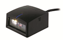 YJ-HF500-1-1USB Honeywell HF500 Imager USB Kit: BLACK, 1.5M, USB In-counter/desktop