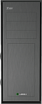 1000709433 Компьютерный корпус E-ATX, без блока питания/ Gamemax TiTan Silent E-ATX case, black, w/o psu, w/2xUSB3.0+2xUSB2.0, HD-Audio, w/2x12cm front fans