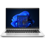 11005634 HP EliteBook 640 G9 [5Y3S4EA] Silver 14" {FHD i5 1235U/8Gb/SSD512Gb/W11Pro}