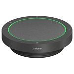 11027426 Спикерфон, Jabra, 2740-209, Jabra Speak2 40, UC, Беспроводная, Нормализация уровня голоса, USB А/С, Цифровой MEMS, Полнодуплексный звук