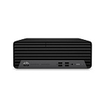 1956149 HP ProDesk 400 G7 SFF [293Z2EA] Black {i5 10500/ 8Gb/512Gb SSD/UHDG 630/DOS}