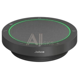 11027426 Спикерфон, Jabra, 2740-209, Jabra Speak2 40, UC, Беспроводная, Нормализация уровня голоса, USB А/С, Цифровой MEMS, Полнодуплексный звук