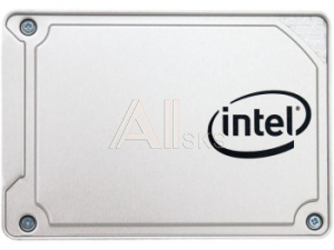 1121584 Накопитель SSD Intel SATA III 512Gb SSDSC2KI512G801 DC S3110 2.5"