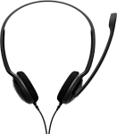 7000013929 Гарнитура/ EPOS / Sennheiser Headset PC 8, Stereo, USB, [1000432/504197]