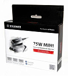 904381 Блок питания Xilence SPS-XP-LP75.XM008 автоматический 75W 18.5V-20V 11-connectors от бытовой электросети LED индикатор