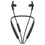 Беспроводная гарнитура Jabra Evolve 65e Link 370a, MS Stereo (PN: 6599-623-109)