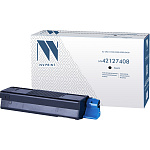 npr_23613 Картридж NVP совместимый NV-42127408 Black