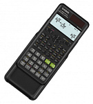 1197611 Калькулятор научный Casio FX-85ESPLUS-2-SETD черный 10+2-разр.