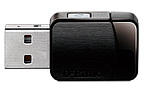 D-Link DWA-171/RU/C1A, Wireless AC Dual Band USB Adapter