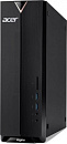 1153475 ПК Acer Aspire XC-830 Cel J4005 (2)/4Gb/SSD128Gb/UHDG 600/Endless/GbitEth/65W/черный