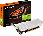 479390 Видеокарта Gigabyte PCI-E GV-N1030SL-2GL NVIDIA GeForce GT 1030 2048Mb 64 GDDR5 1227/6008 HDMIx1 HDCP Ret low profile