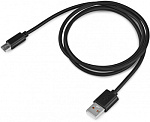 487912 Кабель Buro BHP RET TYPEC1 BL USB (m)-USB Type-C (m) 1м черный
