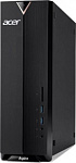 1153475 ПК Acer Aspire XC-830 Cel J4005 (2)/4Gb/SSD128Gb/UHDG 600/Endless/GbitEth/65W/черный