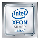 SRG24 CPU Intel Xeon Silver 4210R (2.4GHz/13.75Mb/10cores) FC-LGA3647 OEM, TDP 100W, up to 1Tb DDR4-2400, CD8069504344500SRG24, 1 year