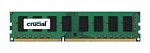 738314 Память DDR3 4Gb 1600MHz Crucial CT51264BA160B(J)