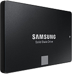 SSD Samsung 2.5" 1Tb (1000GB) SATA III 860 EVO (R550/W520MB/s) (MZ-76E1T0BW analog MZ-75E1T0BW)