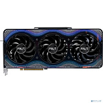 Видеокарта Palit PCI-E nVidia GeForce RTX 5080 GAMEROCK 16GB (GDDR7/256 bit/3xDP, HDMI) RTL (NE75080019T2-GB2030G)