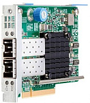 1053055 Адаптер HPE 817709-B21 Ethernet 10/25Gb 2-port 631FLR-SFP28