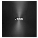 Asus SDRW-08U7M-U/BLK/G/AS черный USB ultra slim внешний RTL