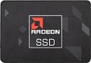 1712734 Накопитель SSD AMD SATA-III 128GB R5SL128G Radeon R5 2.5"