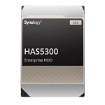 11014422 Synology HAS5300-8T HDD SAS 3,5", 8Tb, 7200 rpm, 256Mb, 12Gb/s